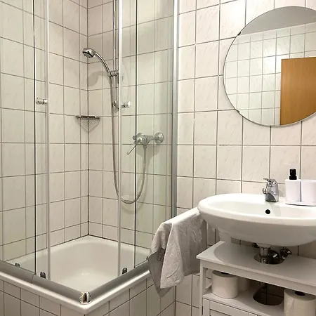 Sonnenoase In Sigmaringen Appartement Buitenkant foto