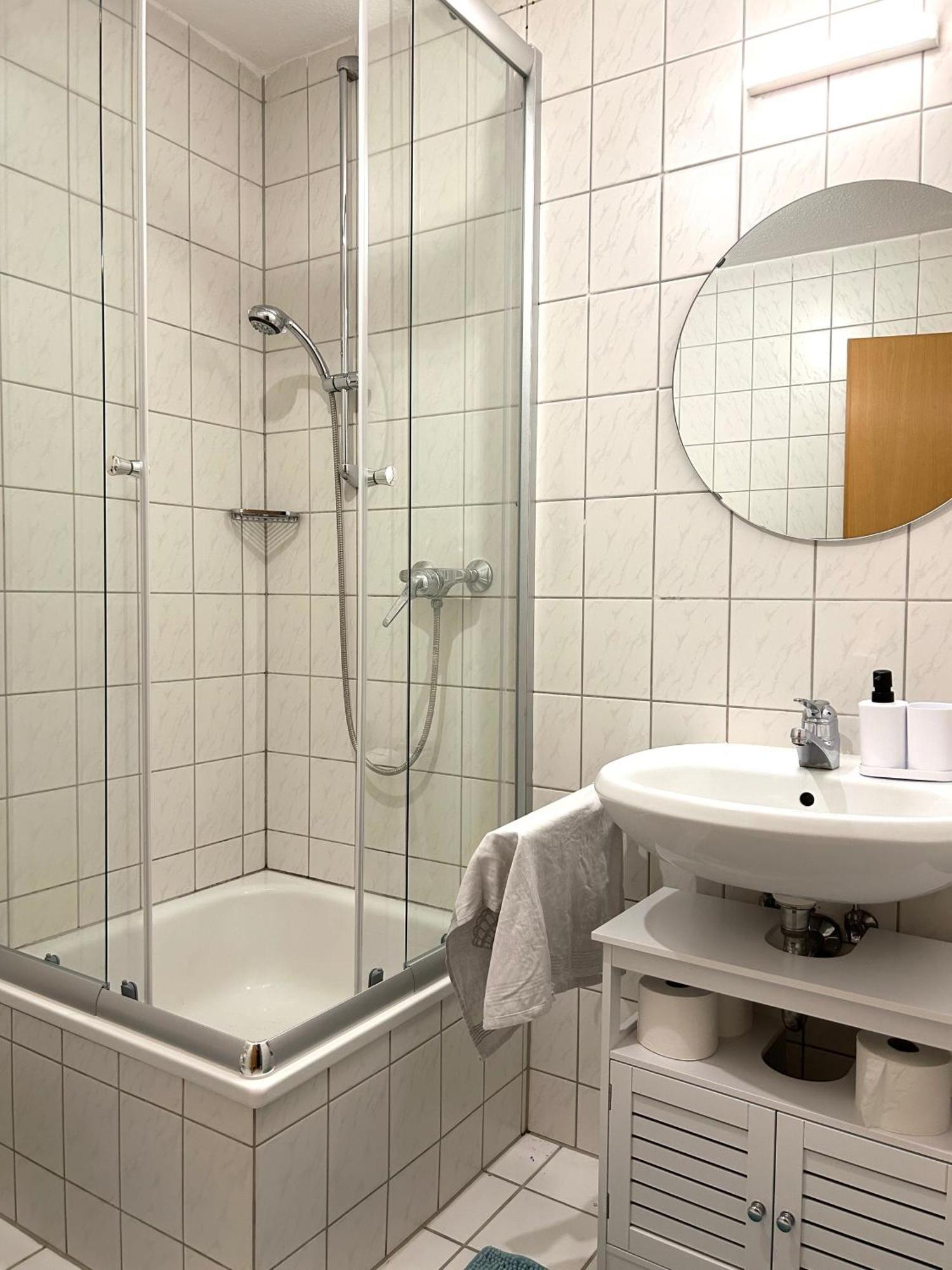 Apartment Sonnenoase In Sigmaringen