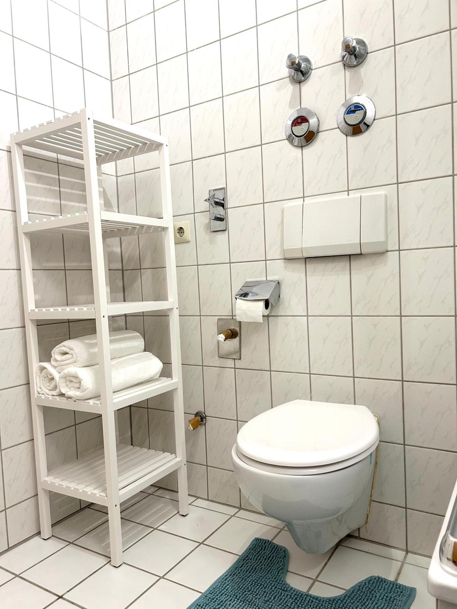 Sonnenoase In Apartment Sigmaringen