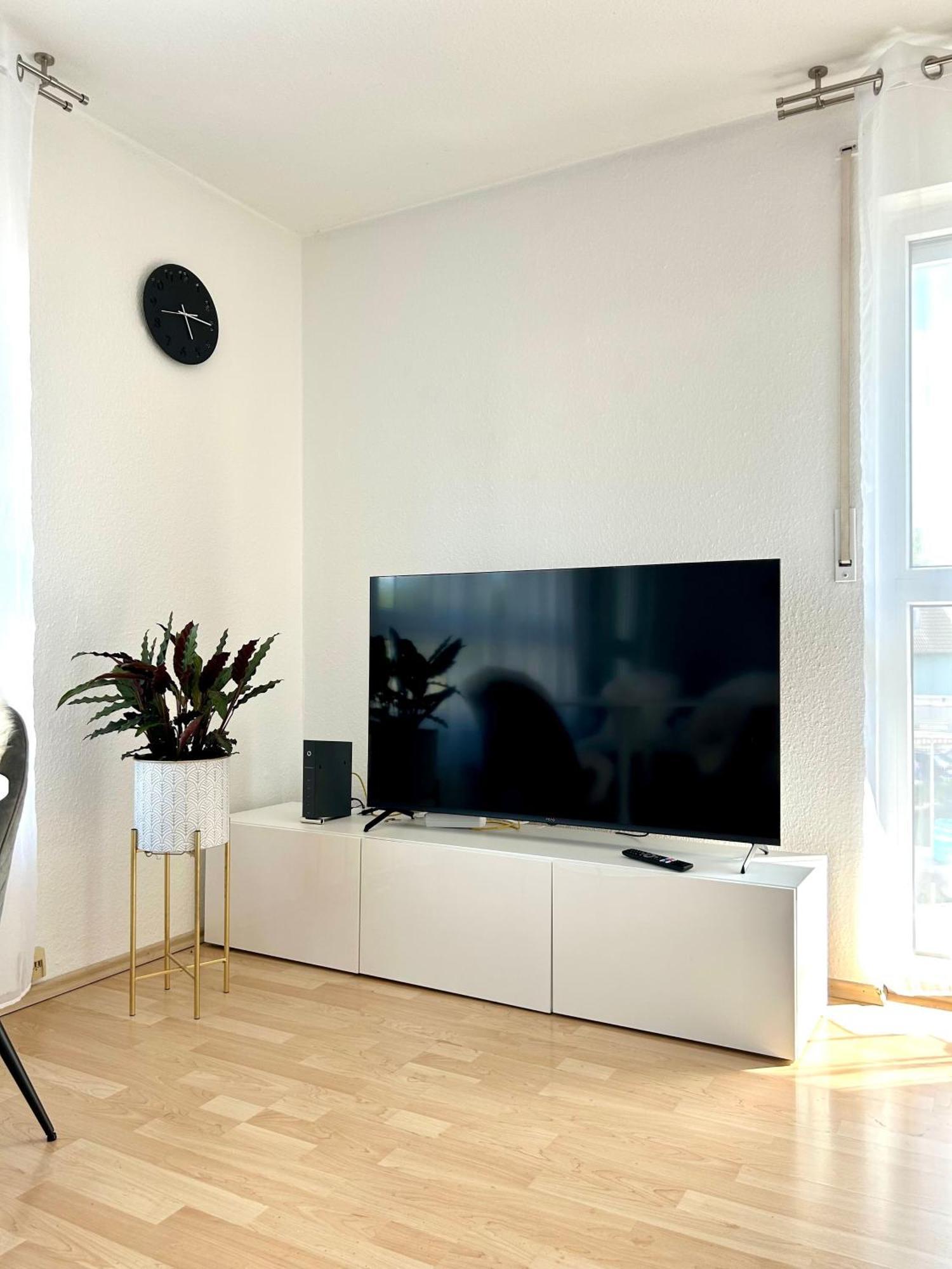 Sonnenoase In Apartment Sigmaringen